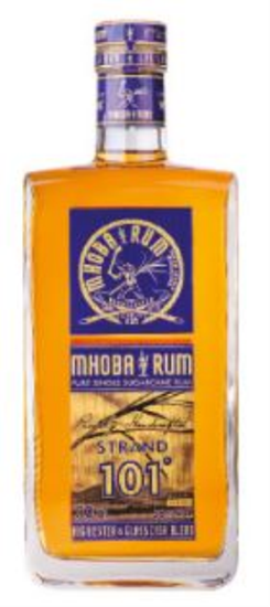Image sur Mhoba Strand 101 58° 0.7L